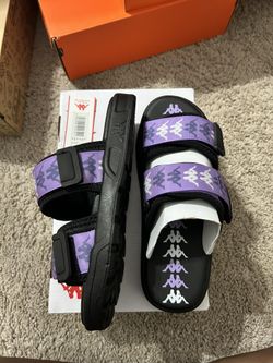 Kappa Slides 