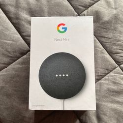 Nest Mini
