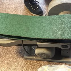 Belt Sander
