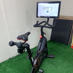 Exercise Studio Bike 