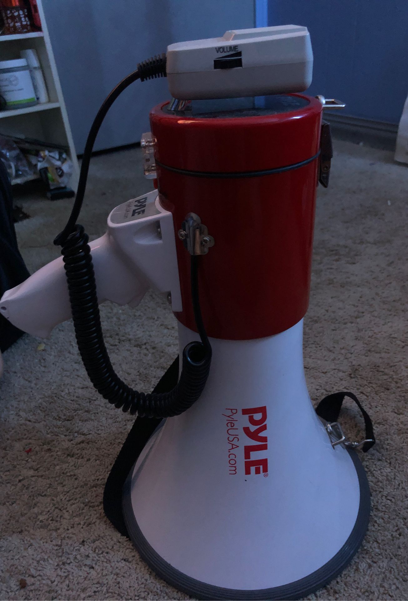 Pyle Megaphone