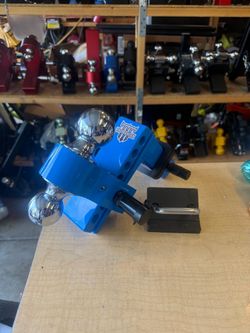 Trailer Tow Hitches