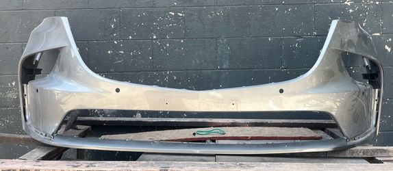 2022-2024 Buick Enclave Front Bumper