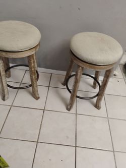 Stool chair