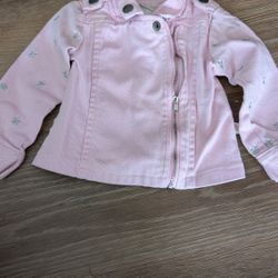 Rosie Pope 18 month jacket 