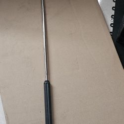 New Pressure Washer Wand