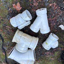 Couplings Fittings Gaskets All Sizes 