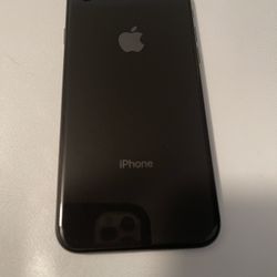 Apple iPhone 8 Like New Unlocked 64gb Firm Price $175
