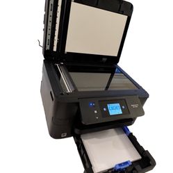 Epson WorkForce Pro WF-3720