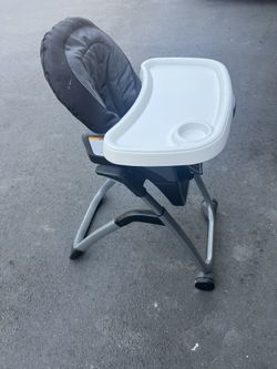 Baby Height Chair