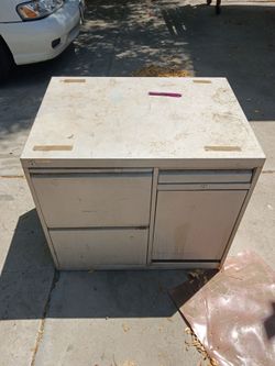 File cabinet