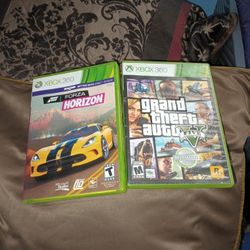 Xbox 360 Games