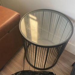 Side Table Or Night and