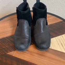 Women’s Magellan Boots