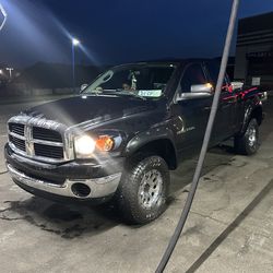 Dodge ram 1500 06