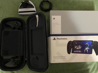PlayStation Portal