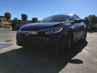 USE YOUR REFUND $$$HONDA CIVIC