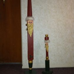 Christmas Decor Vintage 