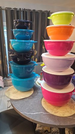 Thatsa bowl sets 5/6