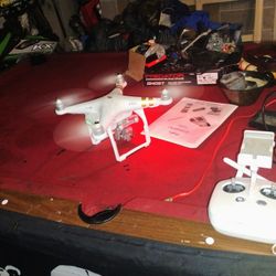 Dji Phantom Professional