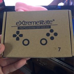 Ps4 Led Controller Kit