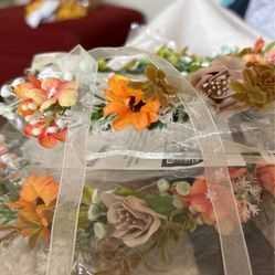 Flower Crown / Headband 