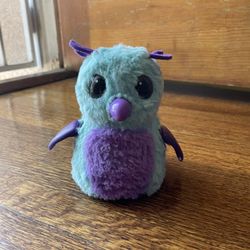 Cute Hatchimal