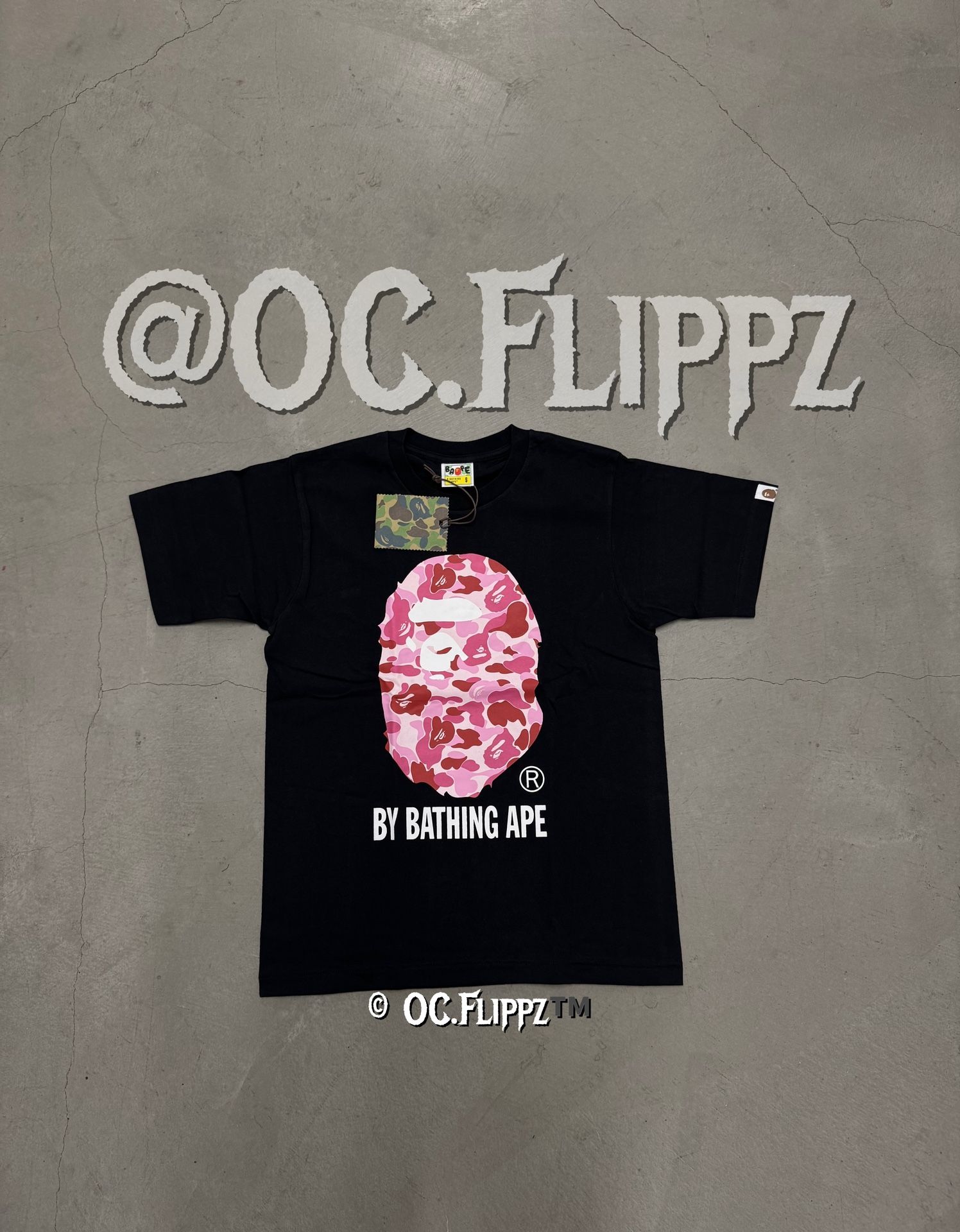 BAPE
