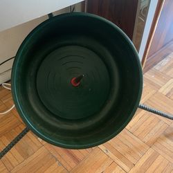 Tree Stand $5.00