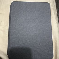 Logitech Keyboard Case (ipad Pro 11in)