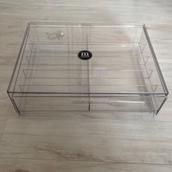 M Design Sunglasses Organizer 