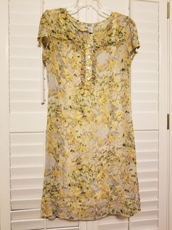 Dress size 8