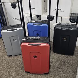 Plevo Hand Carry And Suitcases
