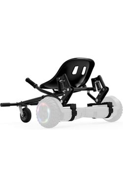 Jetson Universal Hoverboard Gokart , Model Jetkart 2.0