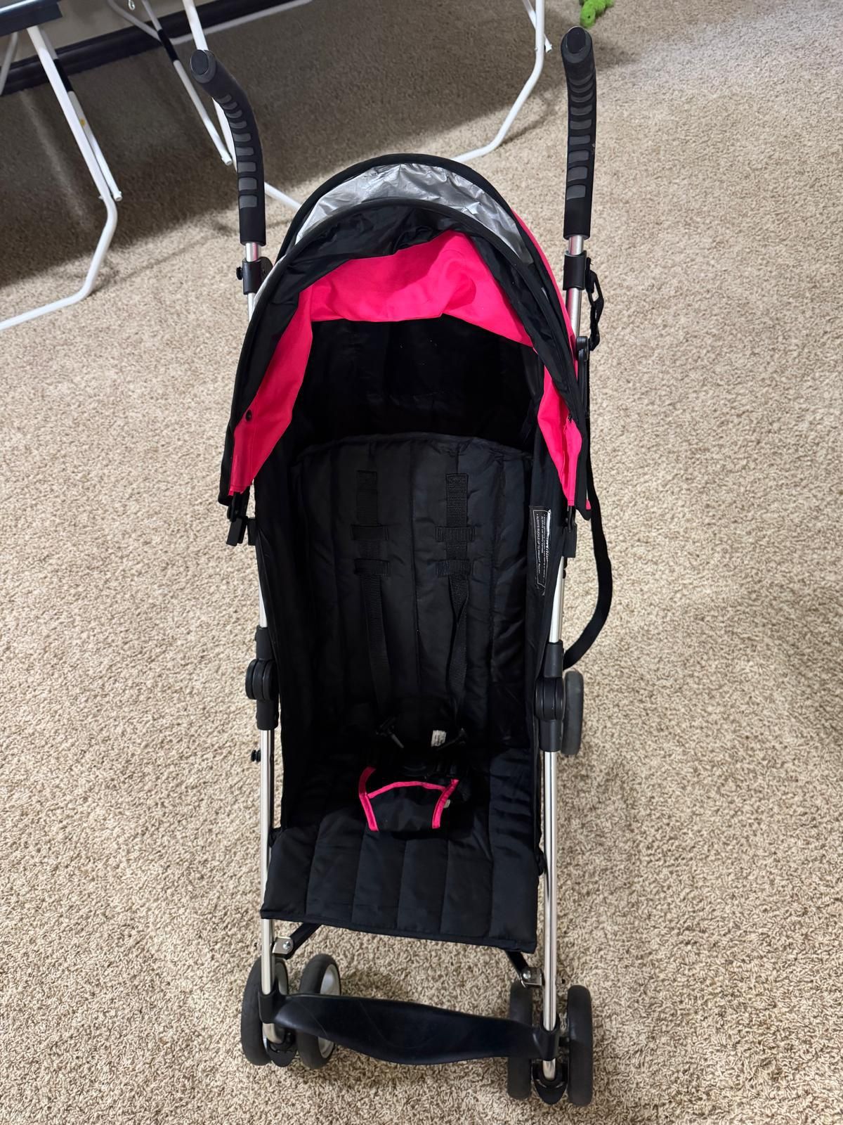 Summer 3D Lite Stroller