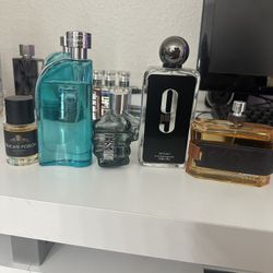 Colognes 