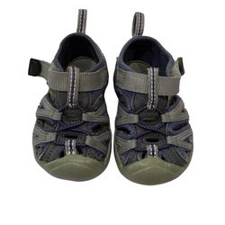 Keen Outdoor Sports Hiking Sandals Kids Baby Size 4