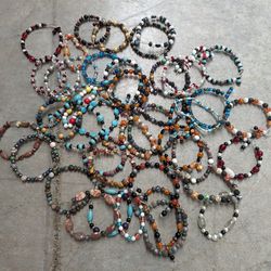 Handmade Bracelets 