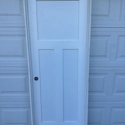 Codel 30x80 Interior Pre Hung Door