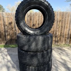 Toyo Tires 
