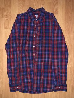 Flannel Sleeve