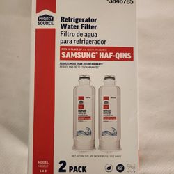 refrigerator filters Samsung 