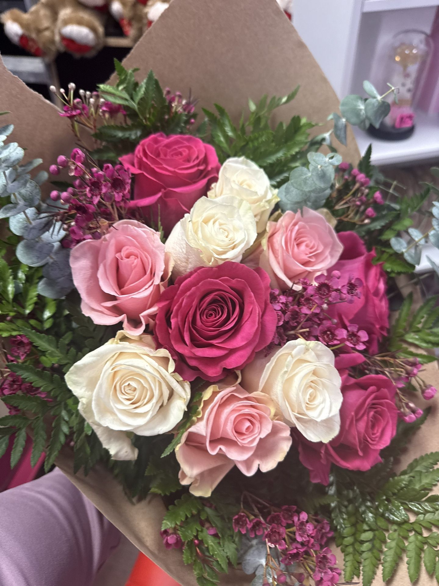 Flores 🌷🌷🌷🌷🌷🌷
