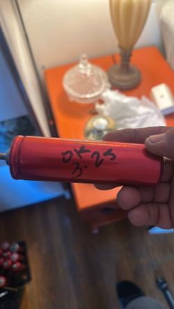 Headway Lithium Cells