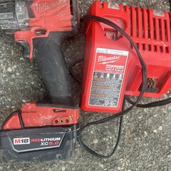 Drill
