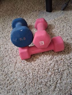 Weights