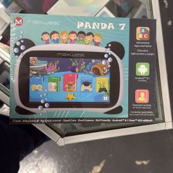 Tablet For Kids