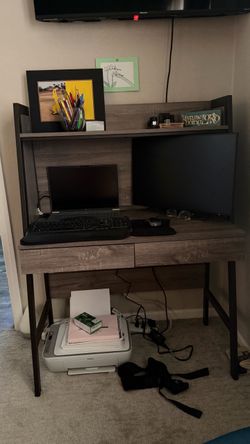 Desk