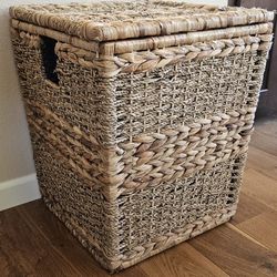 22. IN. BASKET