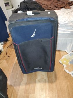 Large Luggage Maleta